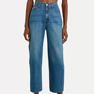 MOTHER Blue Women's Jeans